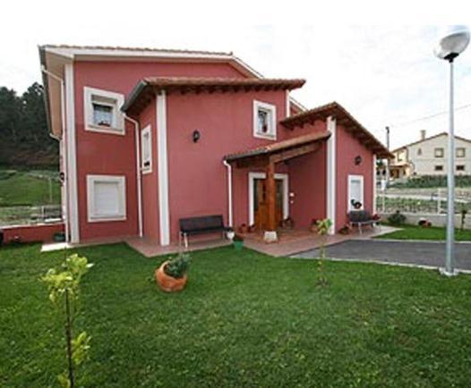 Liencres Apartamentos Exterior photo
