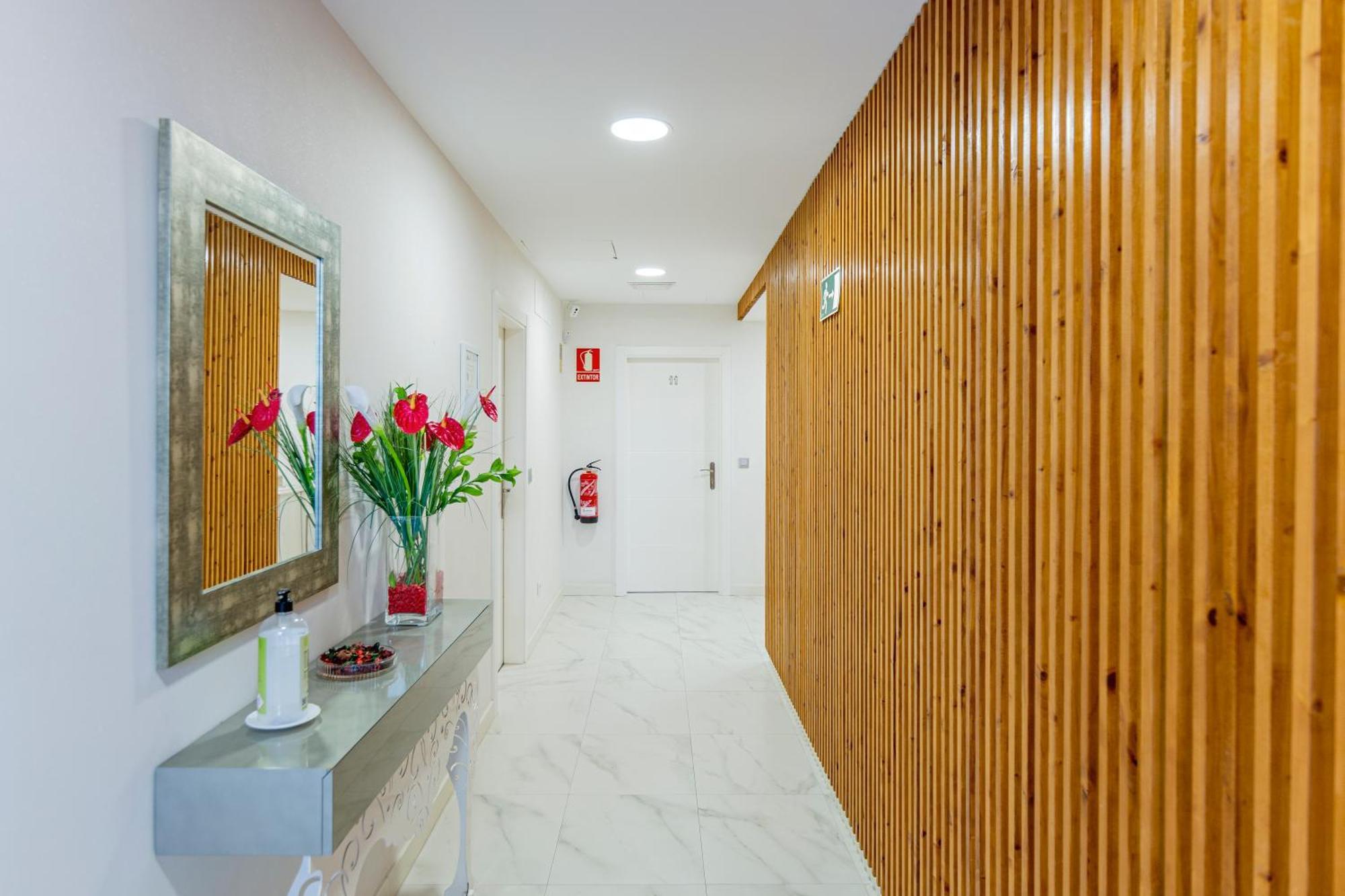 Liencres Apartamentos Exterior photo