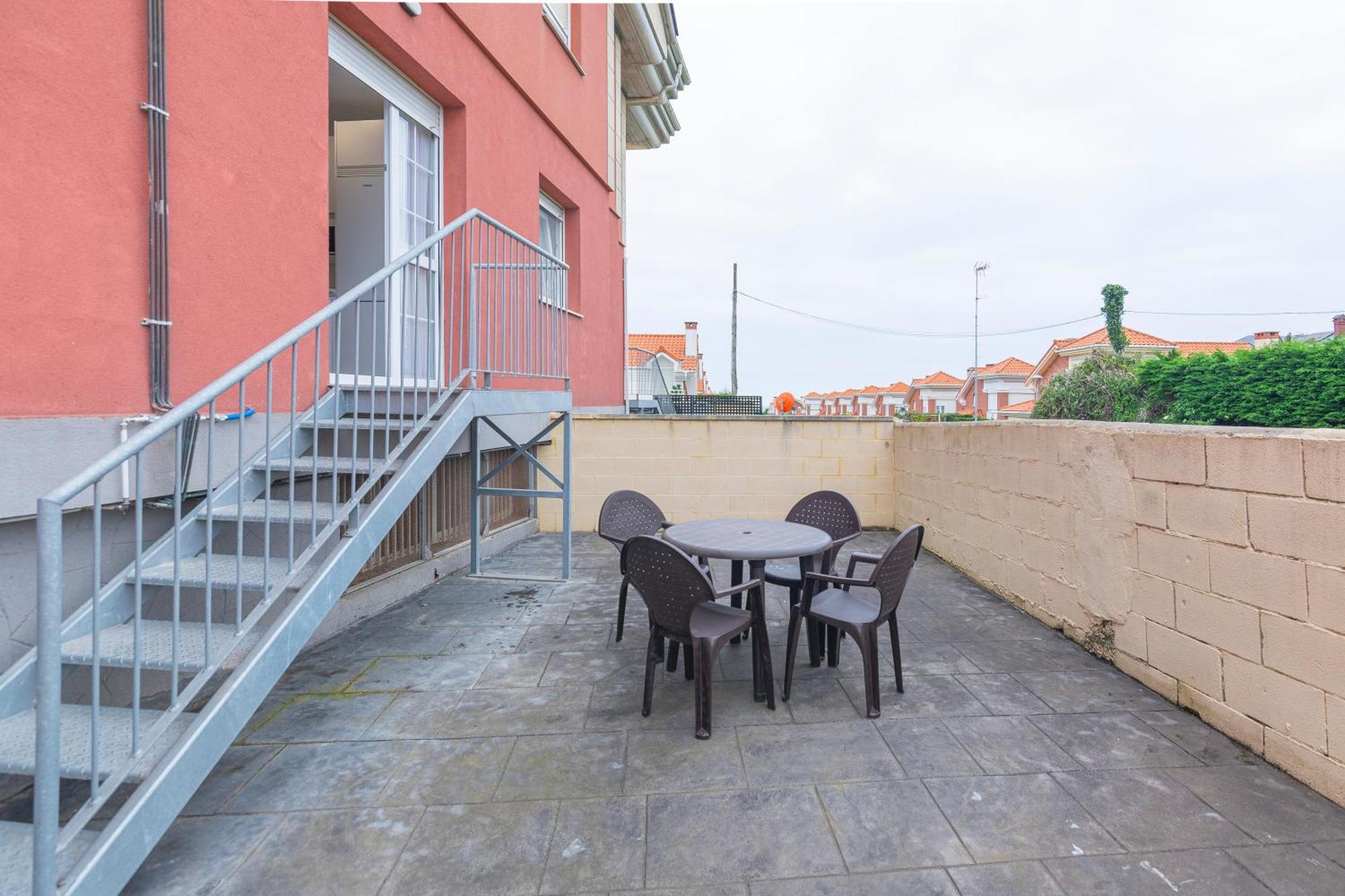 Liencres Apartamentos Room photo