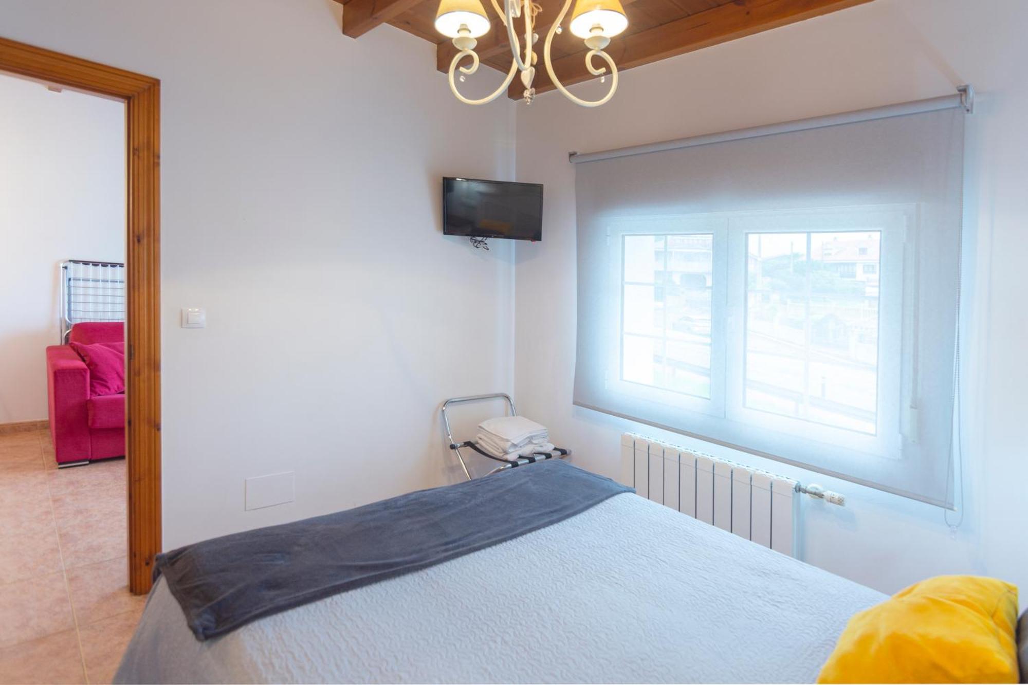 Liencres Apartamentos Room photo