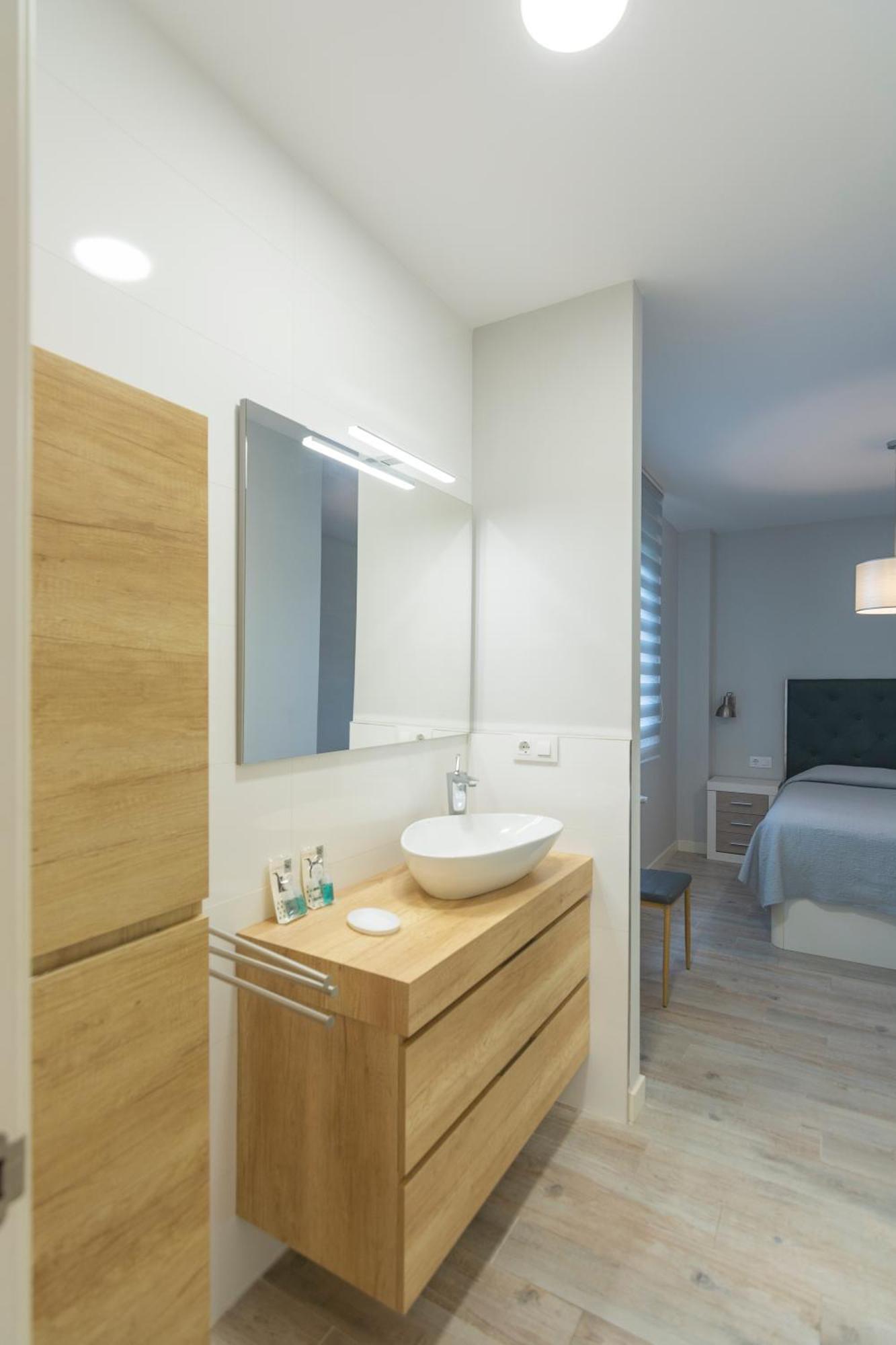 Liencres Apartamentos Room photo