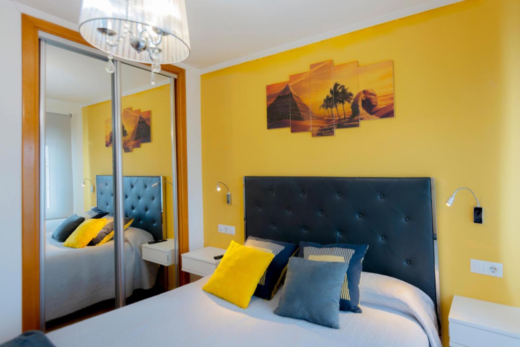 Liencres Apartamentos Room photo
