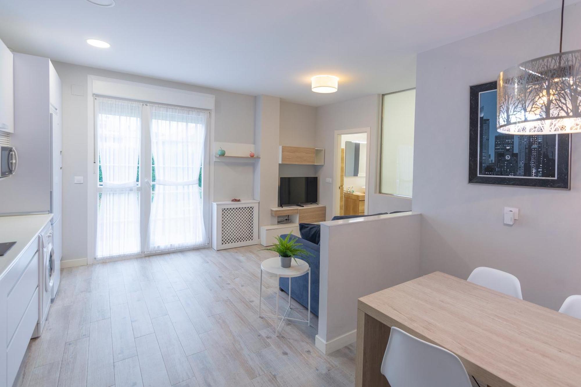 Liencres Apartamentos Room photo