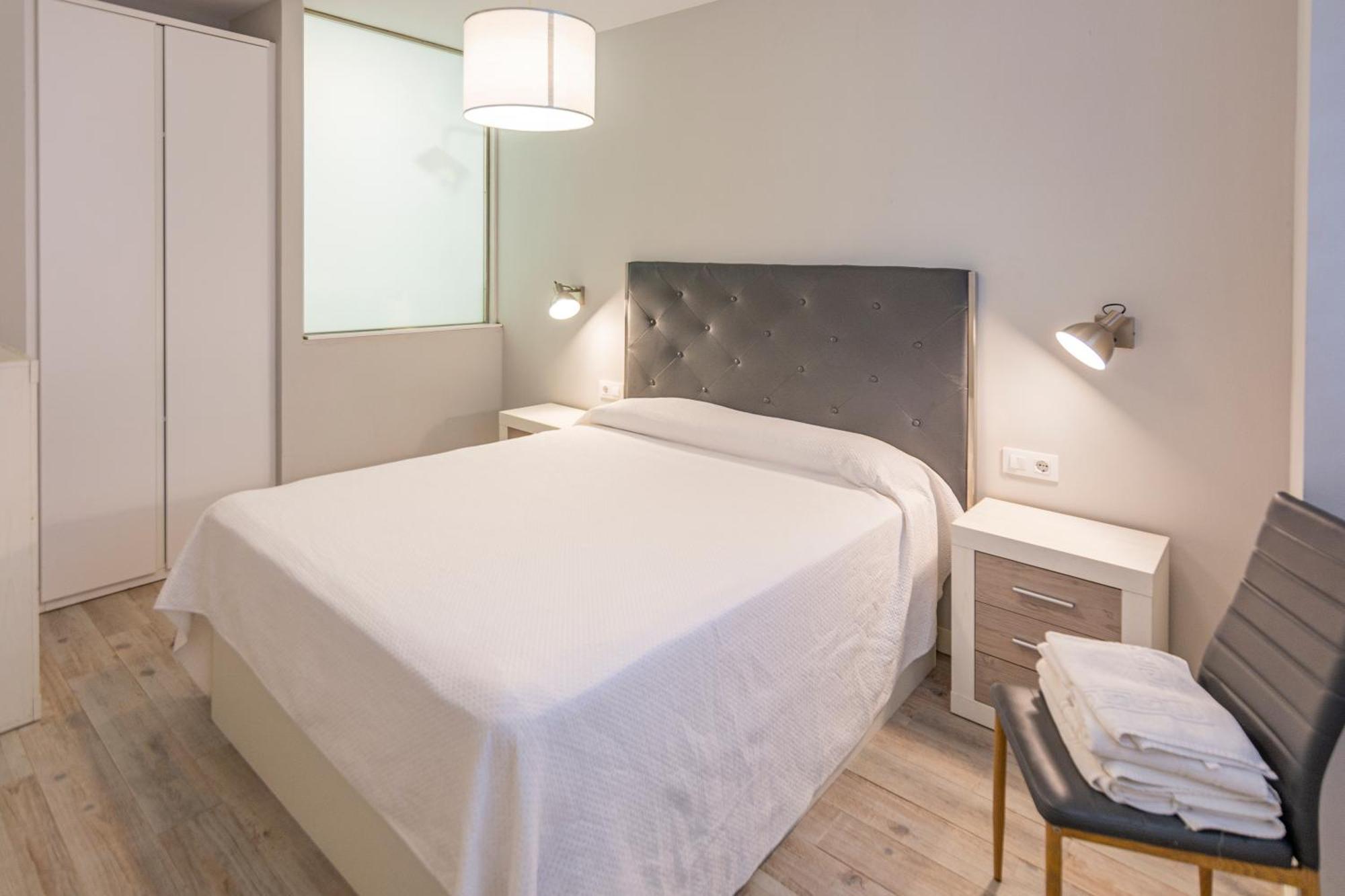 Liencres Apartamentos Room photo