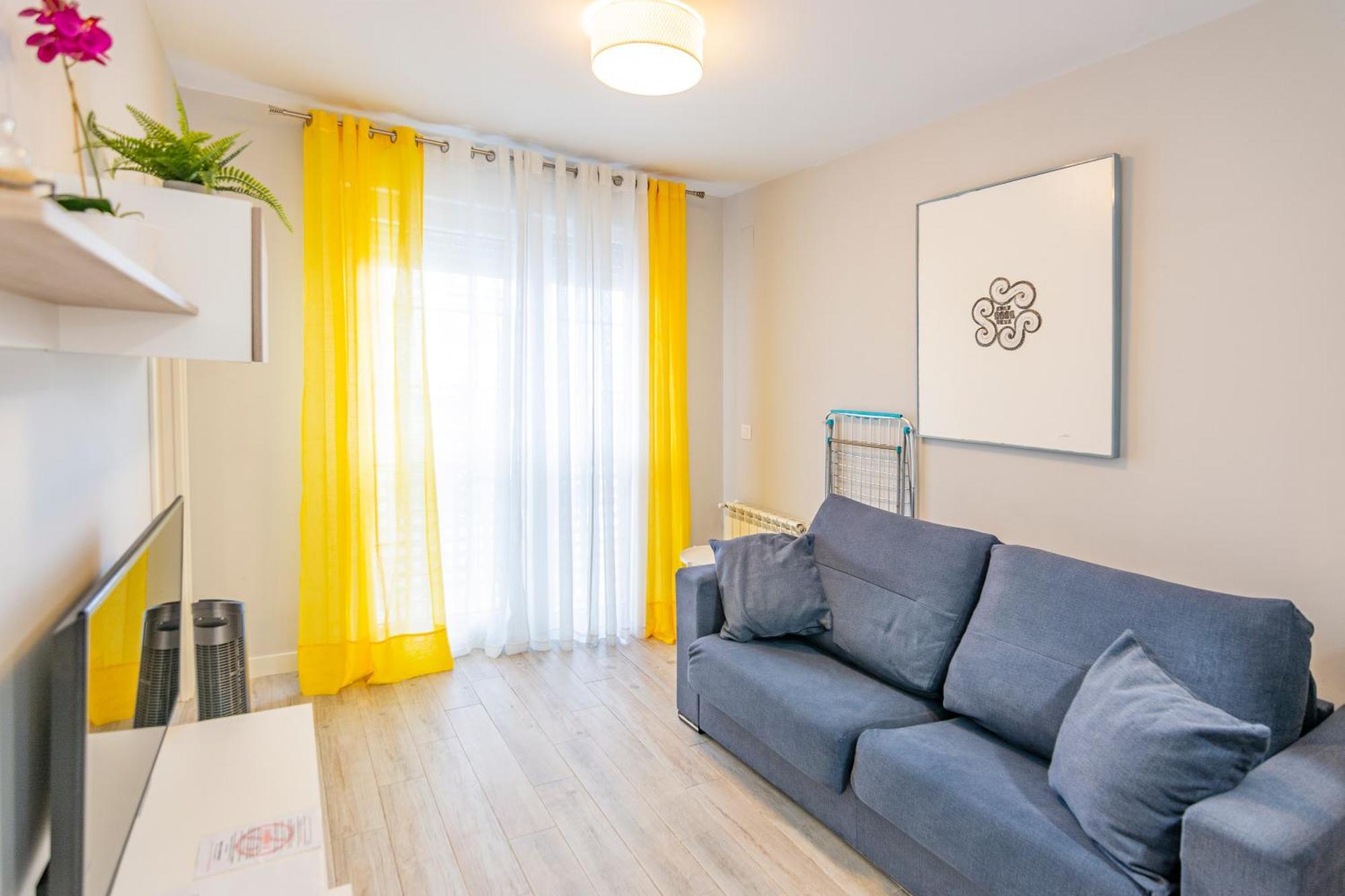 Liencres Apartamentos Room photo